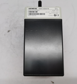 58 Burner Motor Siemens SQN31.402A2700